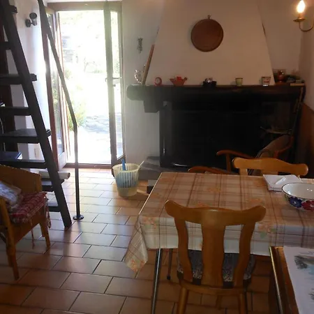 Rustico Prati