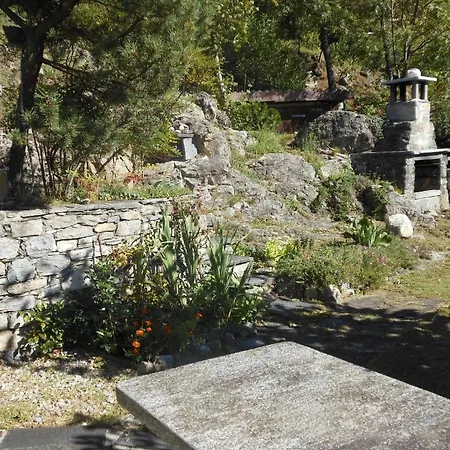 Dom wakacyjny Rustico Prati