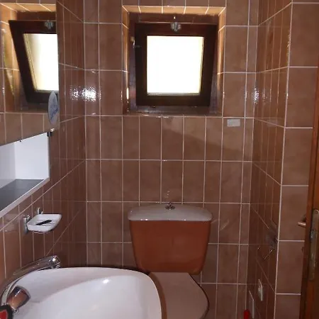 Rustico Prati Dom wakacyjny Gudo