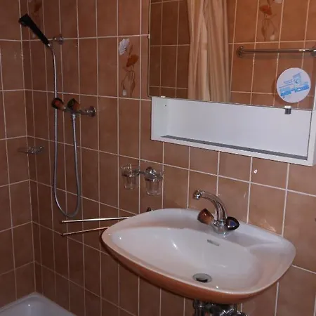 Dom wakacyjny Rustico Prati *